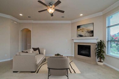 6416 Brynwyck Ln, North Richland Hills, TX 76182 - photo 2