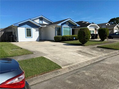 5152 Timber Crest Dr, New Orleans, LA 70131 - photo 2