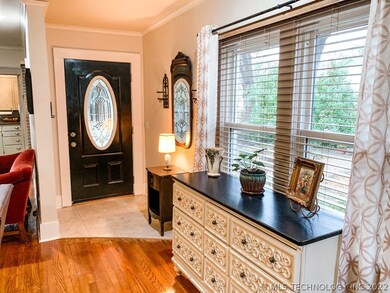 314 E Creek Ave, McAlester, OK 74501 - photo 3