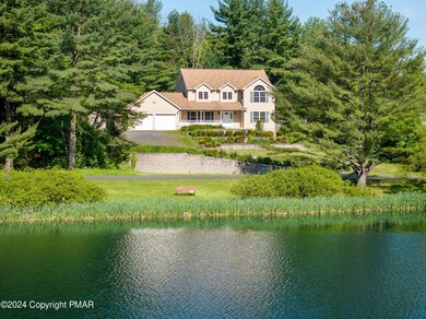 543 Lakeshore Dr W, Effort, PA 18330 - photo 3