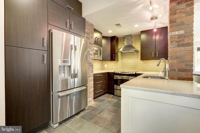 2001 19th St NW unit 8, Washington, DC 20009 - photo 7