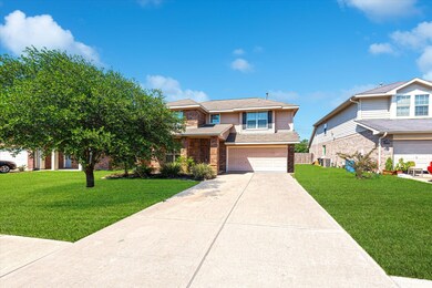 18914 Squirrel Oaks Dr, Magnolia, TX 77355 - photo 2