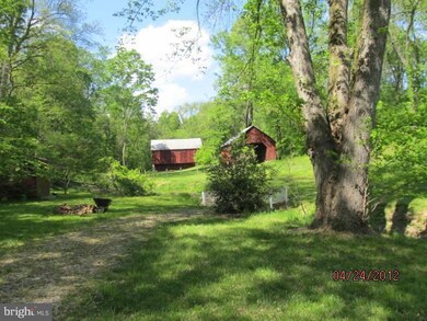 3601C S Mountain Rd, Knoxville, MD 21758 - photo 4