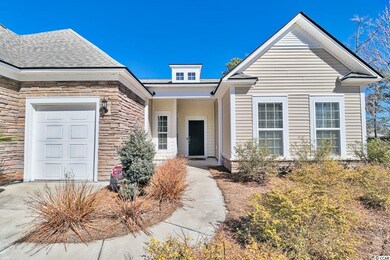 100 Three Oak Ln, Conway, SC 29526 - photo 2