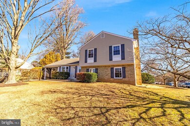 4343 Still Meadow Rd, Fairfax, VA 22032 - photo 2