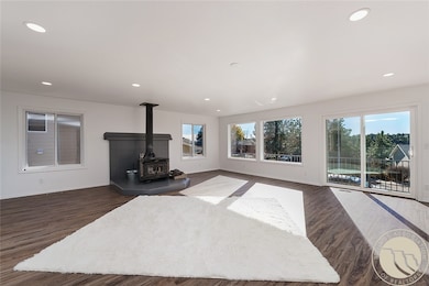 917 Senora Ave, Billings, MT 59105 - photo 4