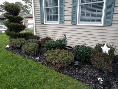 Landscaping