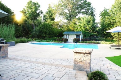 34 Carriage Trail, Belle Mead, NJ 08502 - photo 4