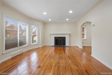 18467 Littlefield St, Detroit, MI 48235 - photo 5