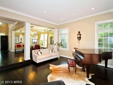 9125 Town Gate Ln, Bethesda, MD 20817 - photo 6