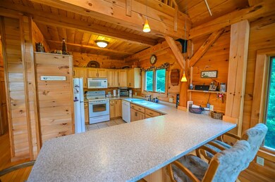 858 Sheldon Hill Rd, West Wardsboro, VT 05360 - photo 5