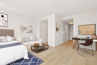 55 W 25th St unit 19-L, New York, NY 10010 - photo 3