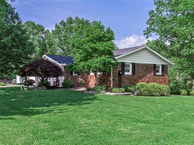 206 N Wilson Heights Rd, Collinsville, IL 62234 - photo 4