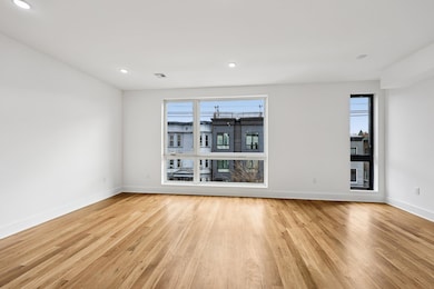 1003 Summit Ave unit 3, Jersey City, NJ 07307 - photo 5
