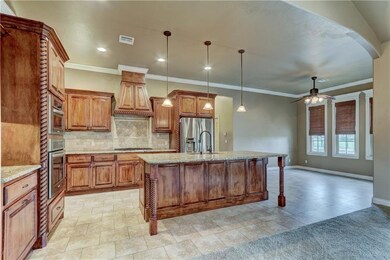 1400 Sawgrass Dr, Norman, OK 73072 - photo 6