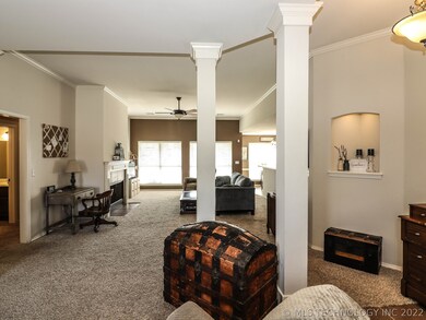 3953 S 216th East Ave, Broken Arrow, OK 74014 - photo 5