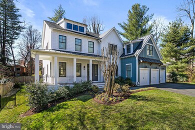 5901 Upton St, McLean, VA 22101 - photo 2