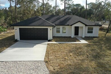 Not actual house- Front