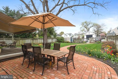 810 Chesapeake Ave, Annapolis, MD 21403 - photo 4