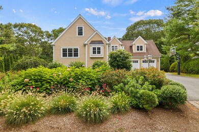 14 Inkberry Ln, North Falmouth, MA 02556 - photo 2