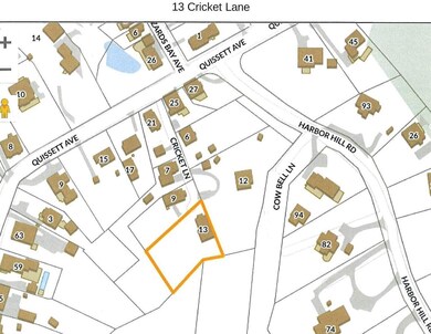 13 Cricket Ln, Woods Hole, MA 02543 - photo 2