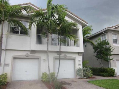 3002 Laurel Ridge Cir unit 3002, Riviera Beach, FL 33404 - photo 2