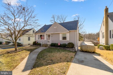 119 Northwood Dr, Lutherville Timonium, MD 21093 - photo 2