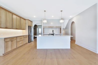 12369 E Woodspring Ct, Wichita, KS 67226 - photo 7