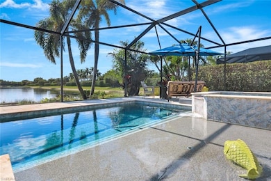 9714 Nickel Ridge Cir, Naples, FL 34120 - photo 5