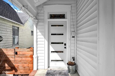 724 Lafayette Ave, Columbus, IN 47201 - photo 3