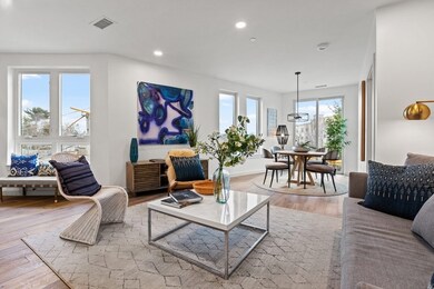 97 Elmwood St unit 210, Somerville, MA 02144 - photo 3