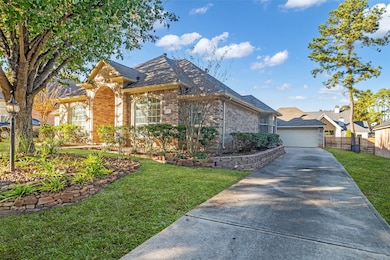 35 W Pines Dr, Montgomery, TX 77356 - photo 3