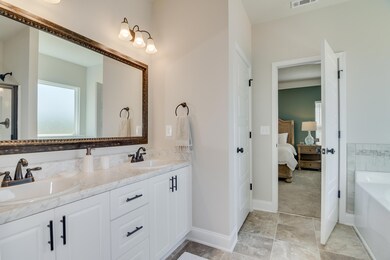 Ashford Primary Bath