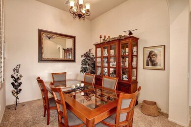 8525 E Leland St, Mesa, AZ 85207 - photo 7