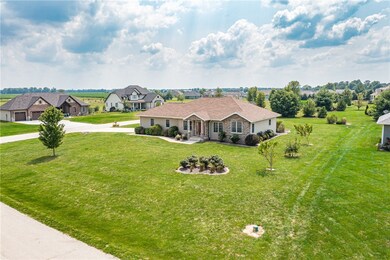 17155 N Oak Bluff Dr, Effingham, IL 62401 - photo 2