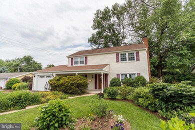 12707 Kembridge Dr, Bowie, MD 20715 - photo 3