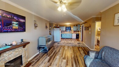 1145 Highway 63 S, Lucedale, MS 39452 - photo 2