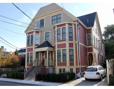 18 Whitney Ave unit 6, Cambridge, MA 02139 - photo 2