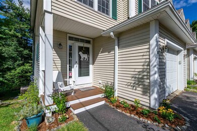 31 Kimball Way, Newmarket, NH 03857 - photo 2