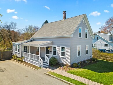 129 Concord St, Rockland, MA 02370 - photo 4
