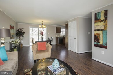 8 Betlou James Place, Gwynn Oak, MD 21207 - photo 3