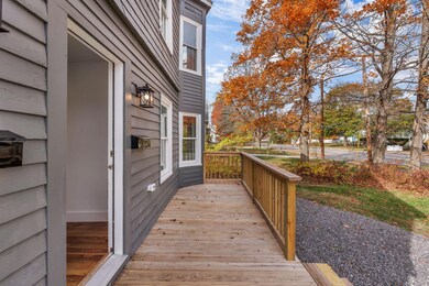 151 South St, Gorham, ME 04038 - photo 4