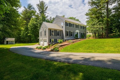 26 Almanac Way, West Boylston, MA 01583 - photo 3