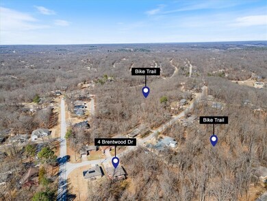 3 Brentwood Dr, Bella Vista, AR 72715 - photo 5