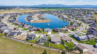 Community Lake