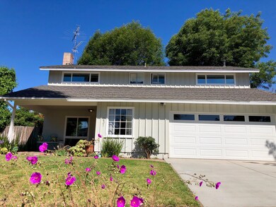 Ventura Home for Sale