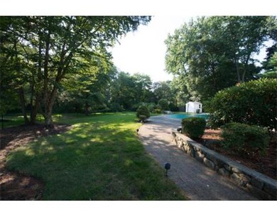 37 Shady Hill Rd, Weston, MA 02493 - photo 4