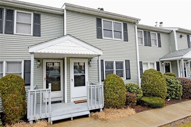 47 Morgan Ave unit 66, Johnston, RI 02919 - photo 2
