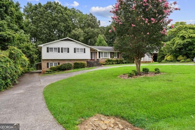 2072 Mcduffie Rd, Austell, GA 30106 - photo 4