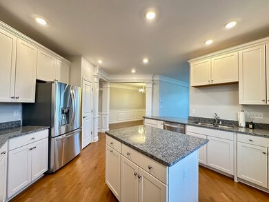 1 Francis Dr unit 307, Andover, MA 01810 - photo 6